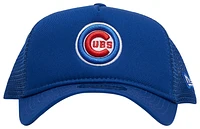 New Era Cubs 940 A Frame Trucker EG - Men's