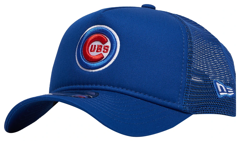 New Era Cubs 940 A Frame Trucker EG - Men's