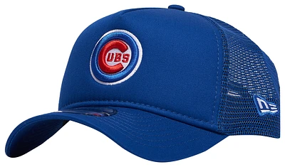 New Era Cubs 940 A Frame Trucker EG - Men's