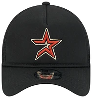 New Era Astros 940 A Frame Trucker EG