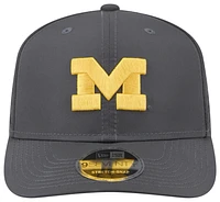 New Era Mens New Era Michigan Evergreen OTC Cap - Mens Multi/Black Size One Size