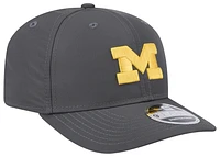 New Era Mens New Era Michigan Evergreen OTC Cap - Mens Multi/Black Size One Size