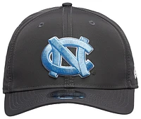 New Era Mens New Era North Carolina Evergreen OTC Cap - Mens Black/Multi Size One Size