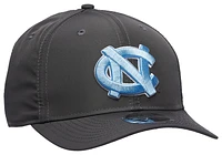 New Era Mens New Era North Carolina Evergreen OTC Cap - Mens Black/Multi Size One Size