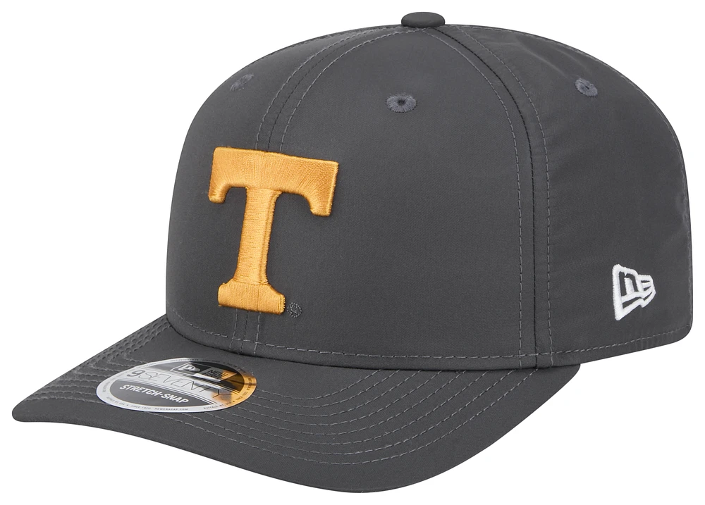 New Era Mens New Era Tennessee Evergreen OTC Cap - Mens Black/Multi Size One Size