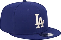 New Era Dodgers City Art - Men's