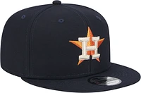 New Era Astros City Art - Men's