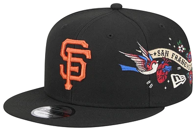 New Era Giants City Art - Men's