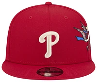 New Era Phillies City Art - Men's