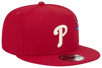New Era Phillies City Art - Men's