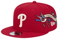 New Era Phillies City Art - Men's