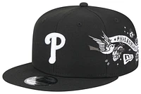 New Era Phillies City Art - Men's