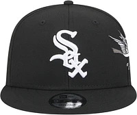 New Era White Sox City Art - Men's