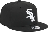 New Era White Sox City Art - Men's