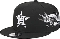 New Era Astros City Art - Men's