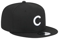 New Era Cubs City Art - Men's