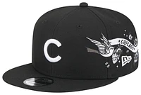 New Era Cubs City Art - Men's