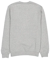 New Era Mens Eagles Crew Sweatshirt - Grey/Multi