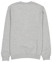 New Era Mens NY Giants Crew Sweatshirt - Multi/Grey