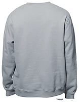 New Era Mens Saints Crew Sweatshirt - Grey/Multi