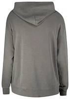 New Era Dolphins Fitted Pullover Hoodie - Men's