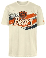 New Era Bears Fitted Short Sleeve T-Shirt - Men's