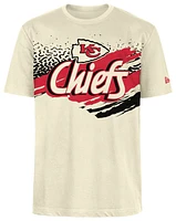 New Era Chiefs Fitted Short Sleeve T-Shirt - Men's