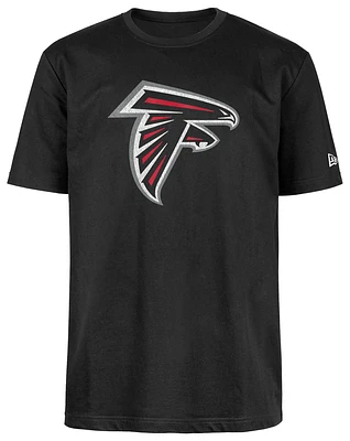 New Era Falcons OTC Short Sleeve T-Shirt - Men's