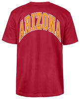 New Era Arizona Cardinals OTC Short Sleeve T-Shirt - Men's