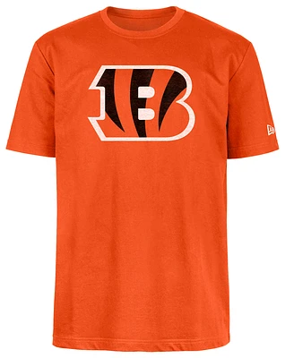 New Era Bengals OTC Short Sleeve T-Shirt - Men's