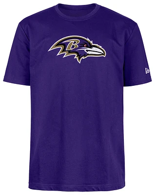 New Era Ravens OTC Short Sleeve T-Shirt - Men's