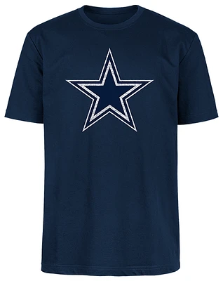 New Era Cowboys Fitted OTC Short Sleeve T-Shirt - Men's