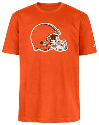 New Era Browns OTC Short Sleeve T-Shirt - Men's