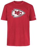 New Era Chiefs OTC Short Sleeve T-Shirt - Men's