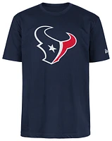 New Era Texans OTC Short Sleeve T-Shirt - Men's