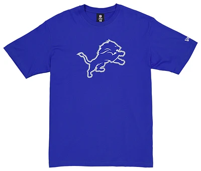 New Era Lions OTC Short Sleeve T-Shirt - Men's