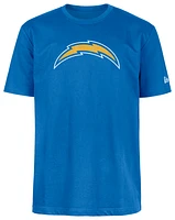 New Era Chargers OTC Short Sleeve T-Shirt - Men's