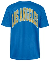 New Era Chargers OTC Short Sleeve T-Shirt - Men's