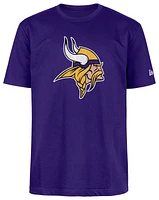 New Era Vikings OTC Short Sleeve T-Shirt - Men's