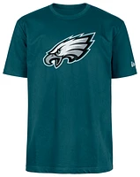 New Era Eagles OTC Short Sleeve T-Shirt - Men's