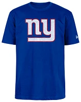 New Era NY Giants OTC Short Sleeve T-Shirt - Men's