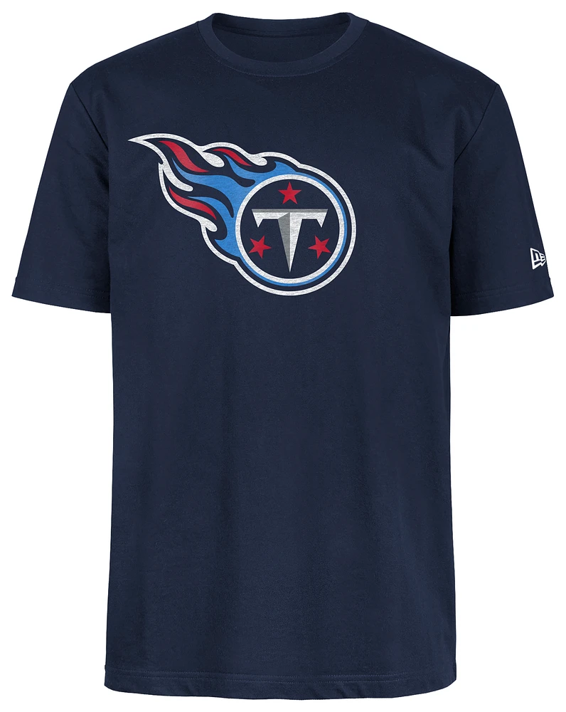 New Era Titans OTC Short Sleeve T-Shirt - Men's