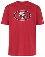 New Era 49ers OTC Short Sleeve T-Shirt - Men's