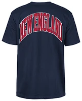 New Era Patriots OTC Short Sleeve T-Shirt - Men's
