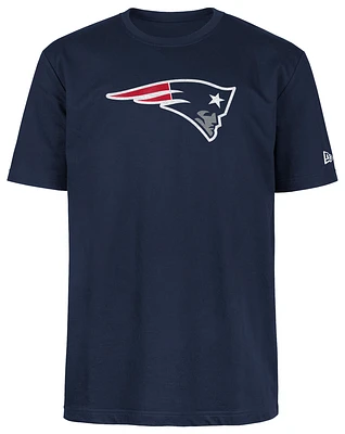 New Era Patriots OTC Short Sleeve T-Shirt - Men's