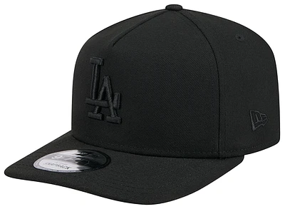 New Era Mens New Era Dodgers 9FIFTY A-Frame Cap