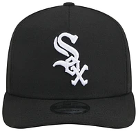 New Era Mens New Era White Sox 9FIFTY A-Frame Cap