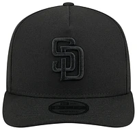 New Era Padres 9Fifty A-Frame Cap - Adult