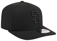 New Era Padres 9Fifty A-Frame Cap - Adult