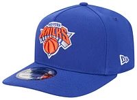 New Era Knicks 950 A Frame OTC Cap - Men's